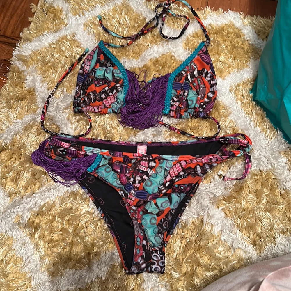 Paradizia Women’s Bikini